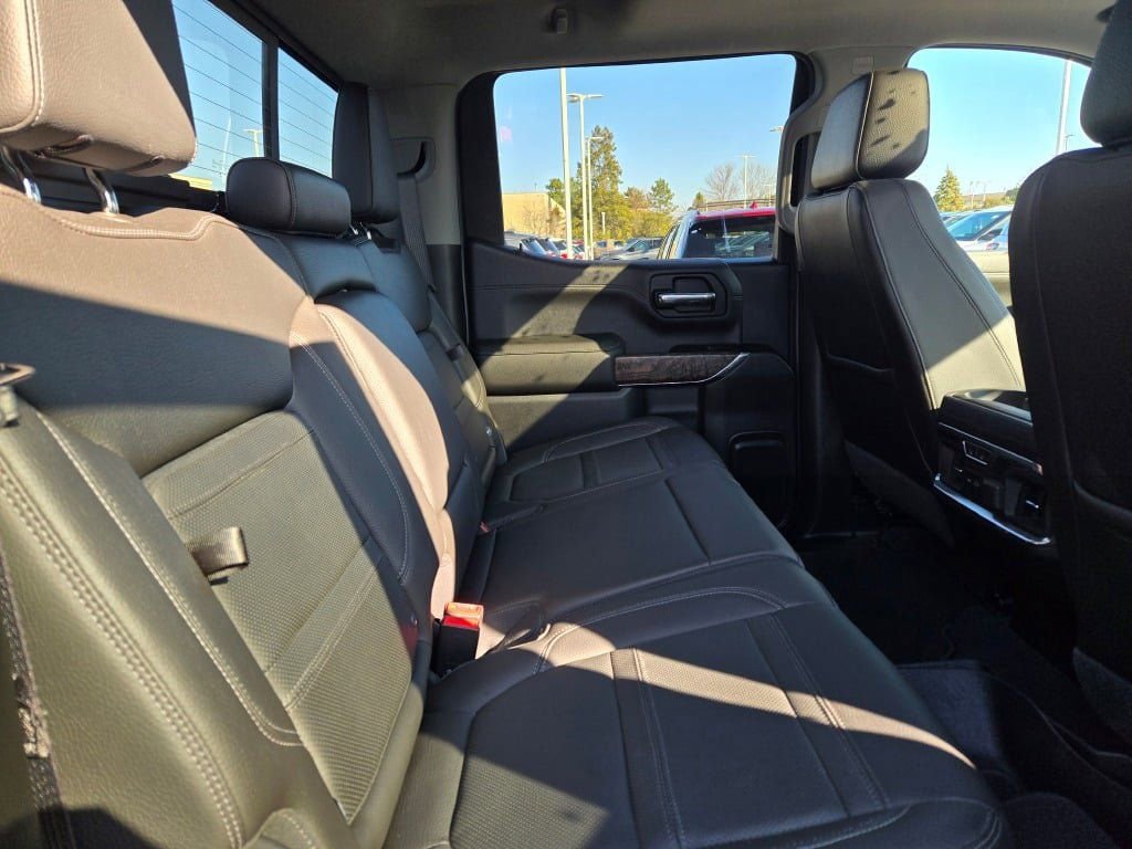 Used 2019 GMC Sierra 1500 Denali w/ Denali Ultimate Package image 10