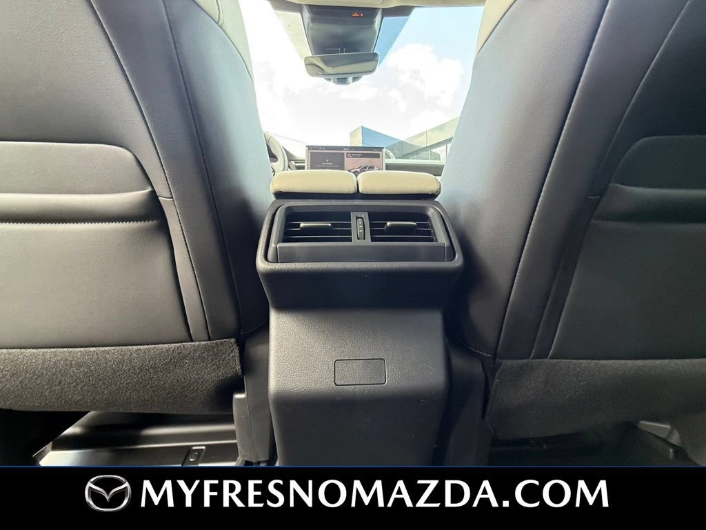 New 2026 MAZDA CX-5 Preferred AWD/4WD image 39