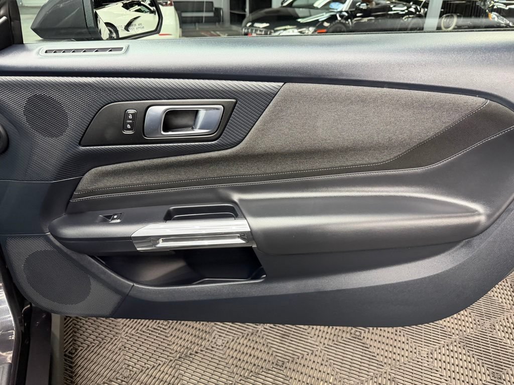 Used 2024 Ford Mustang GT RWD image 44