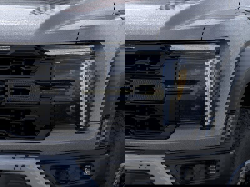 New 2026 Ford F150 Raptor image 40