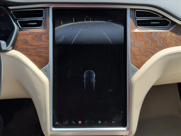 Used 2018 Tesla Model S 75D AWD/4WD image 14