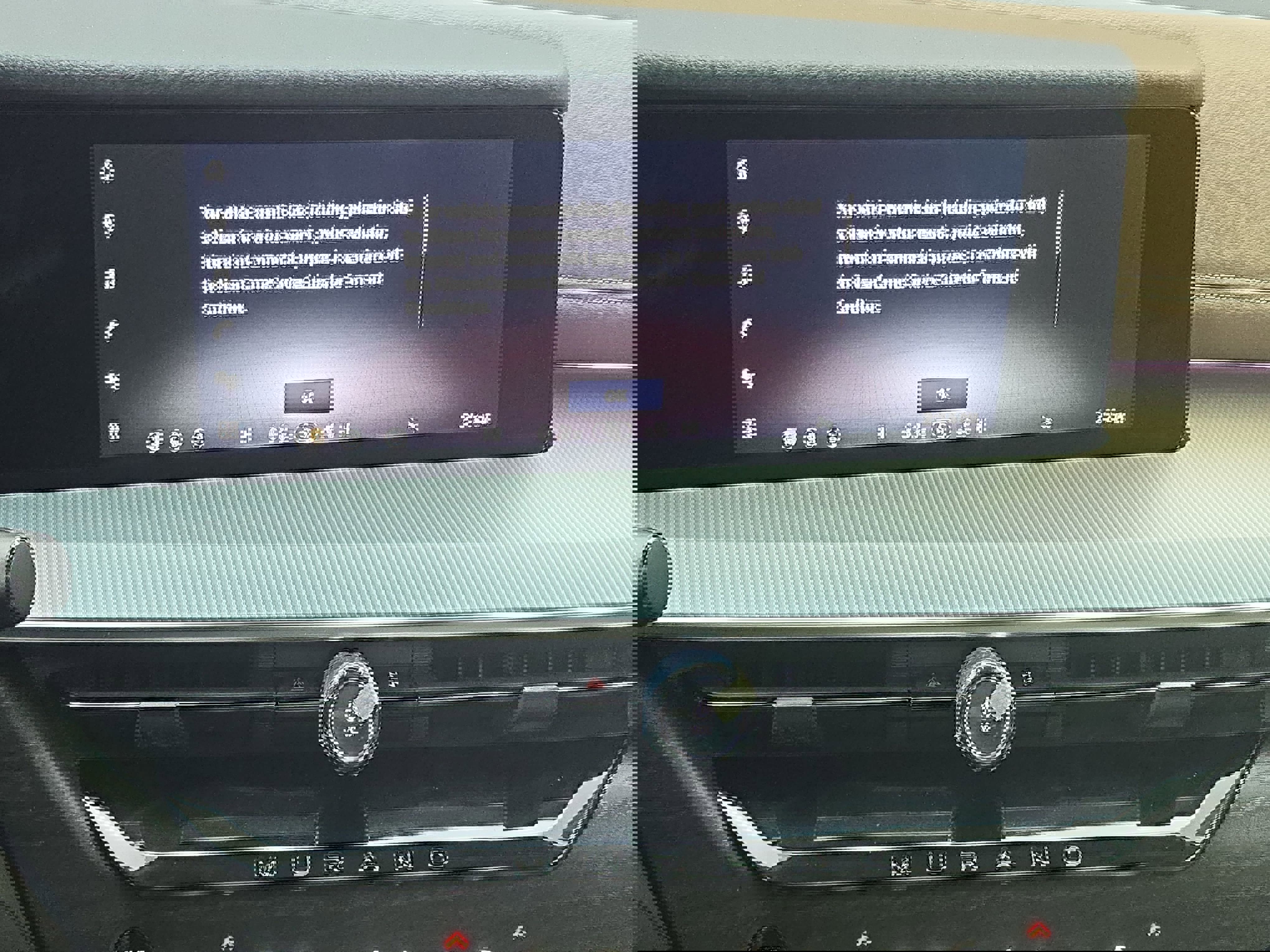 New 2026 Nissan Murano Platinum w/ Cargo Package image 20