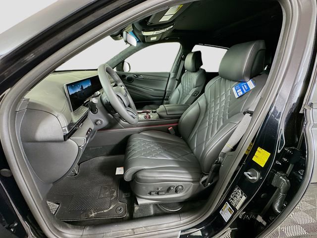 New 2026 Genesis GV80 3.5T Prestige image 16