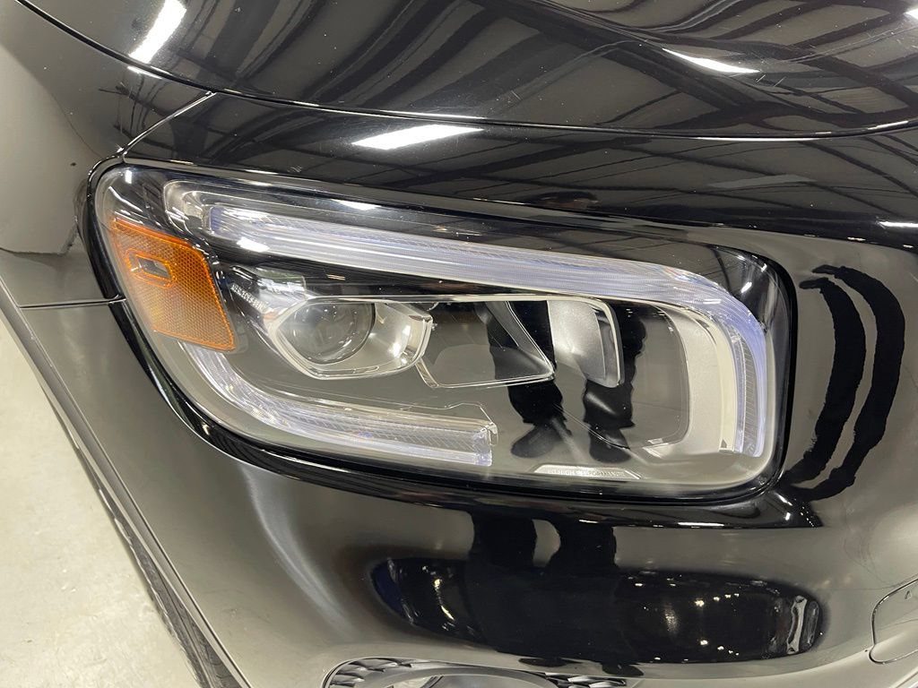 Certified 2022 Mercedes-Benz GLB 250 4MATIC image 10