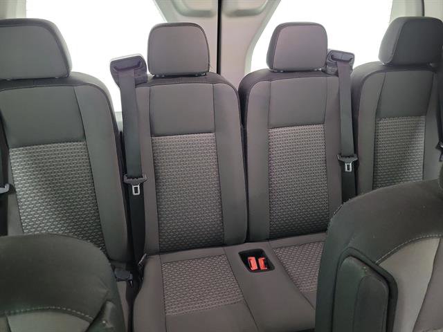 Used 2024 Ford Transit 350 XLT image 11