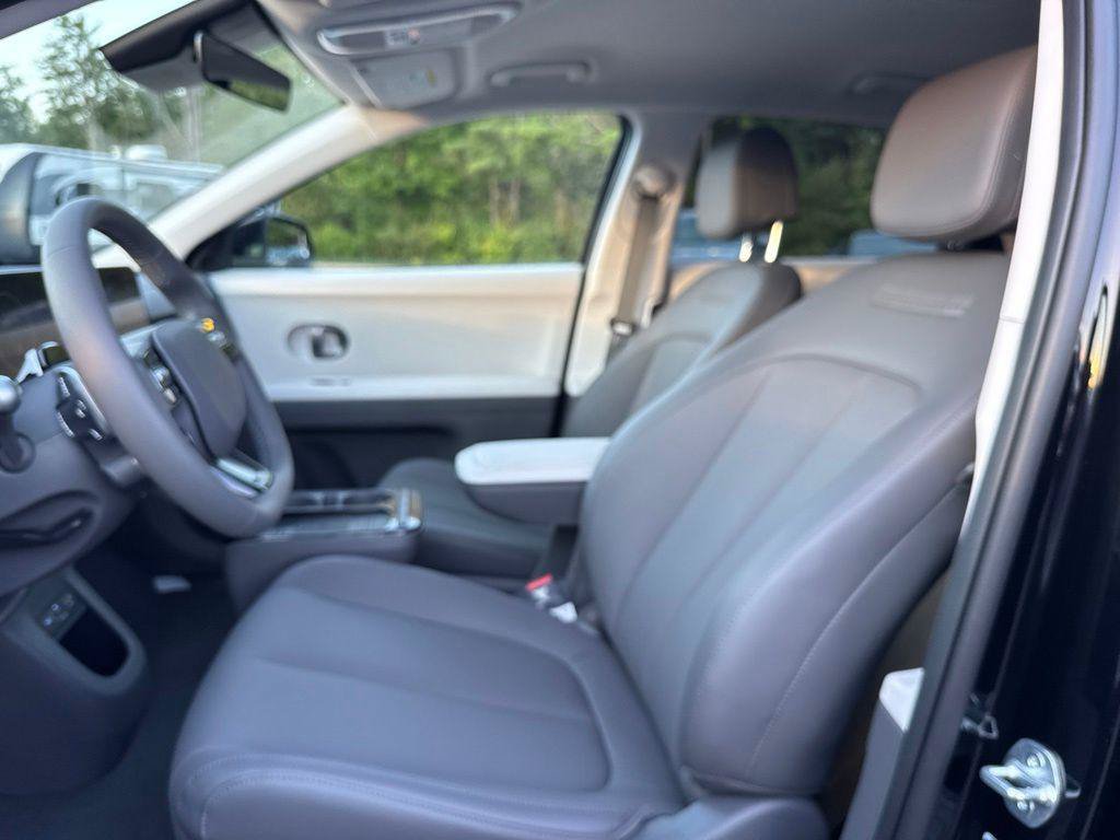 New 2027 Hyundai Ioniq 5 SEL AWD/4WD image 19