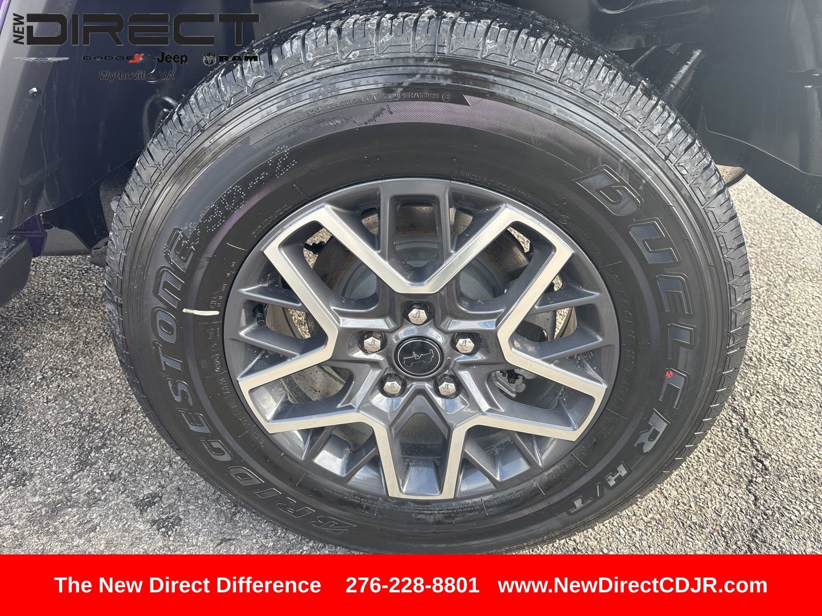 New 2026 Jeep Wrangler Sahara image 30