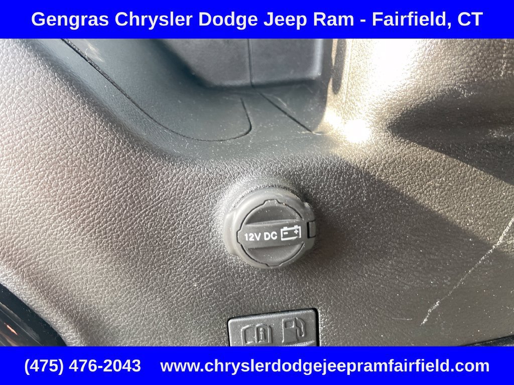 Certified 2024 Jeep Wrangler High Altitude AWD/4WD image 33