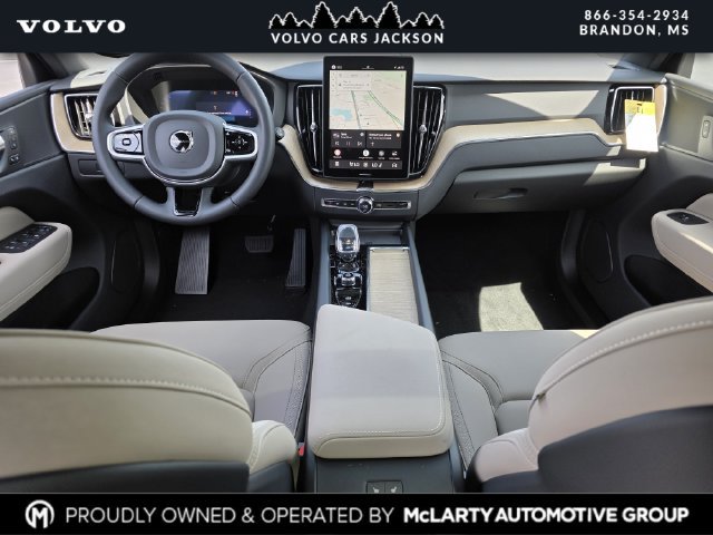 New 2026 Volvo XC60 B5 Plus w/ Protection Package Premier AWD/4WD image 5