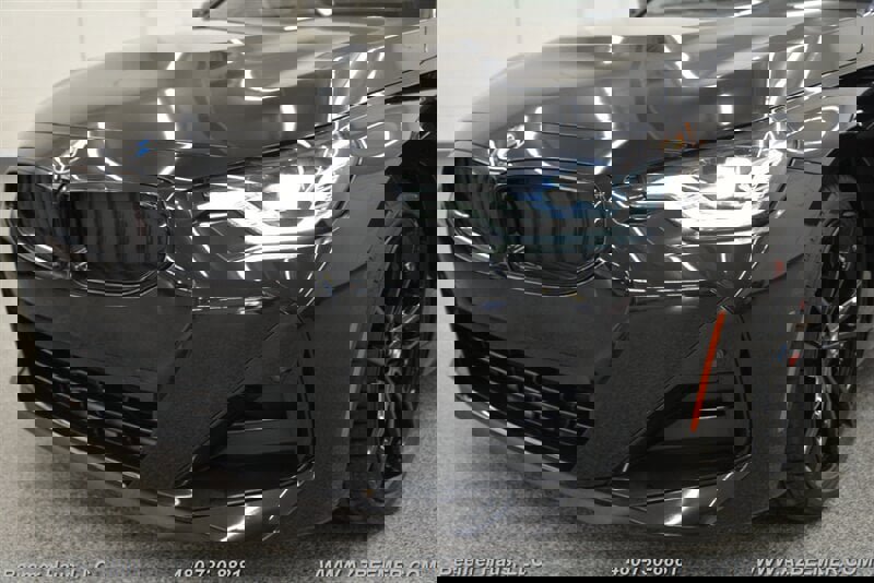 Used 2023 BMW 230i w/ M Sport Package image 41