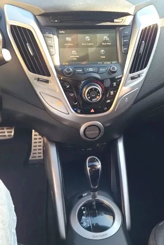 Used 2014 Hyundai Veloster RE:FLEX Edition image 15