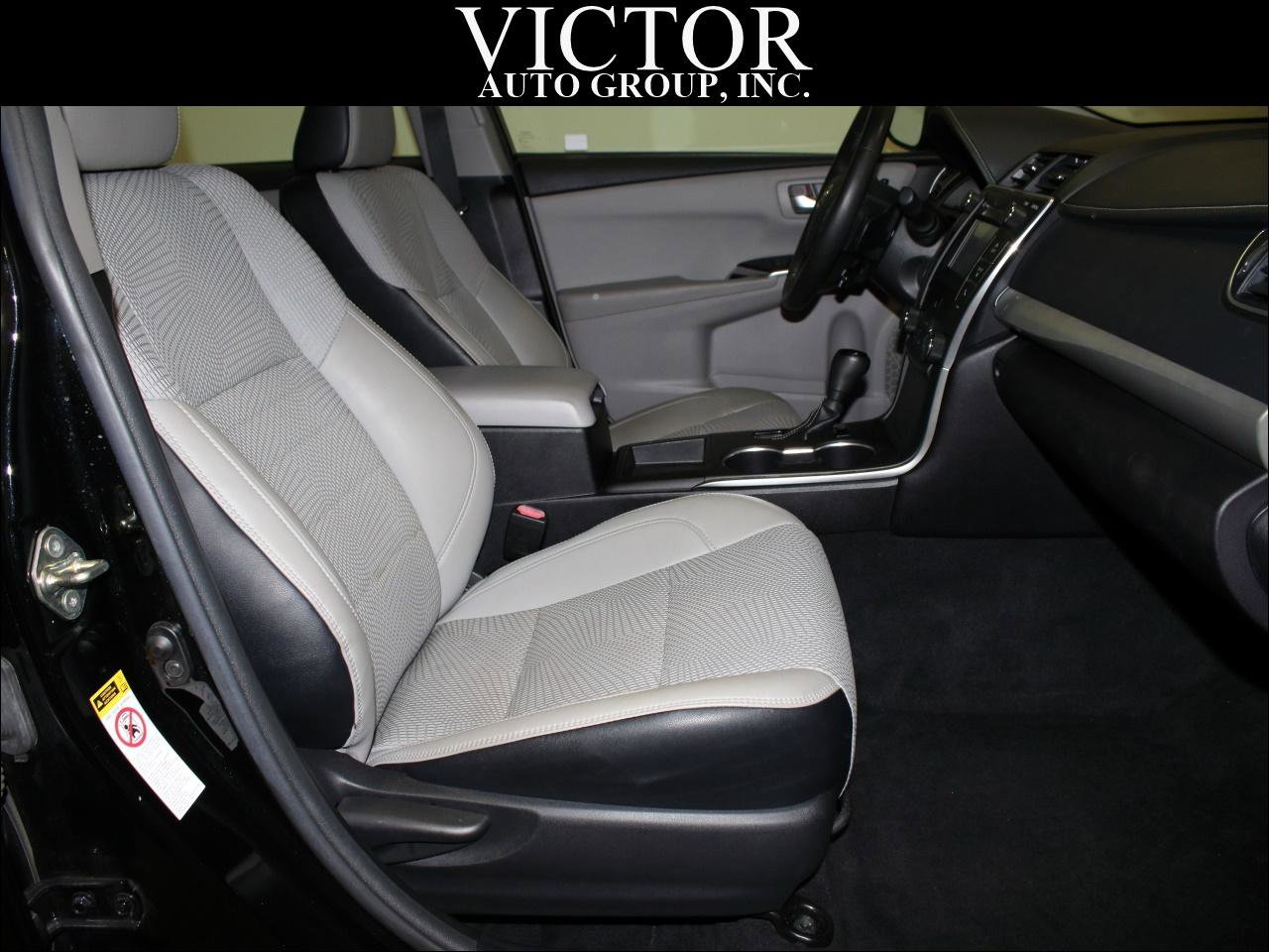 Used 2017 Toyota Camry SE image 34