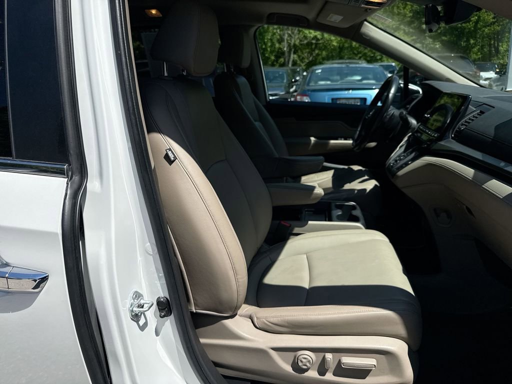 Used 2023 Honda Odyssey EX-L image 27