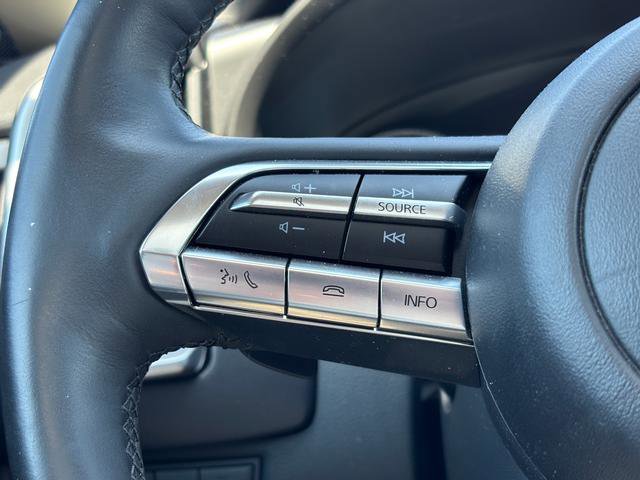 Used 2024 MAZDA CX-50 AWD 2.5 Turbo w/ Weather Package image 20