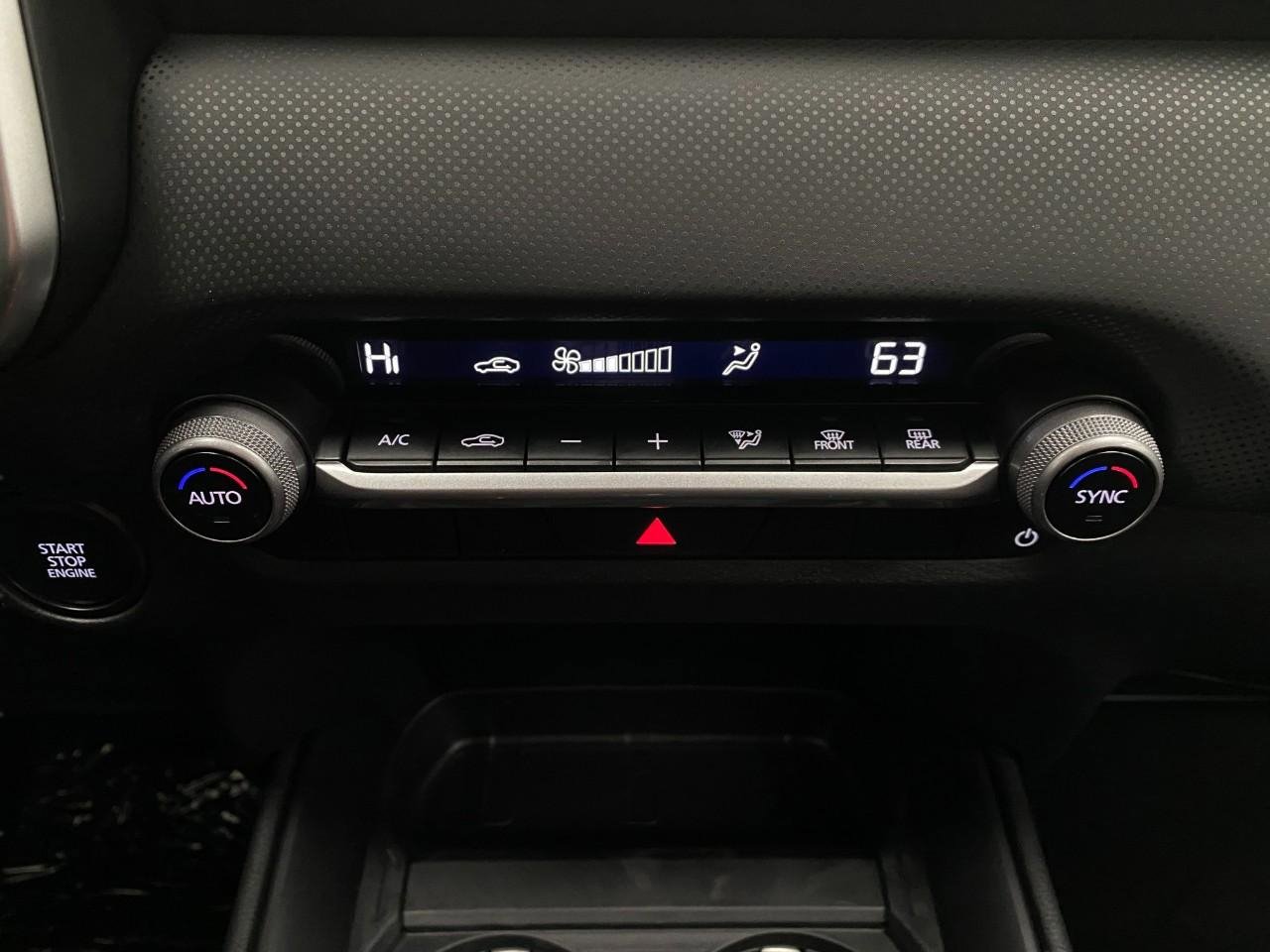 New 2026 MAZDA CX-50 AWD 2.5 S w/ Weather Package image 23