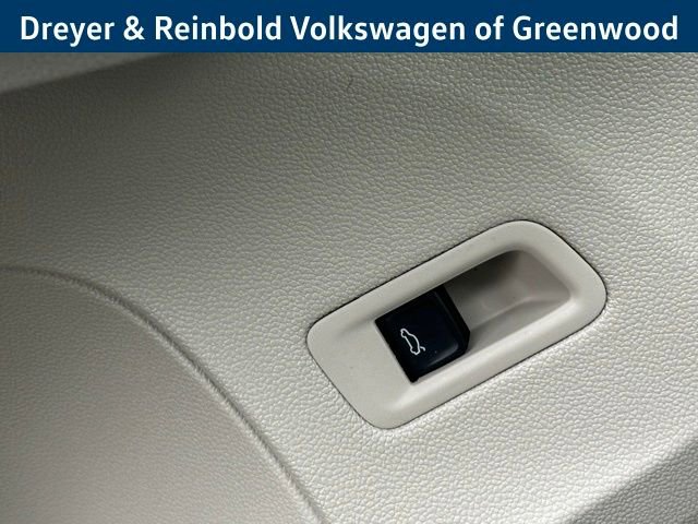 New 2026 Volkswagen Atlas SEL Premium R-Line image 22