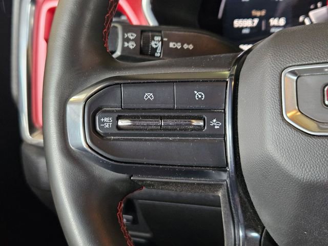 Used 2024 GMC Canyon AT4X w/ AT4X AEV Edition AWD/4WD image 12