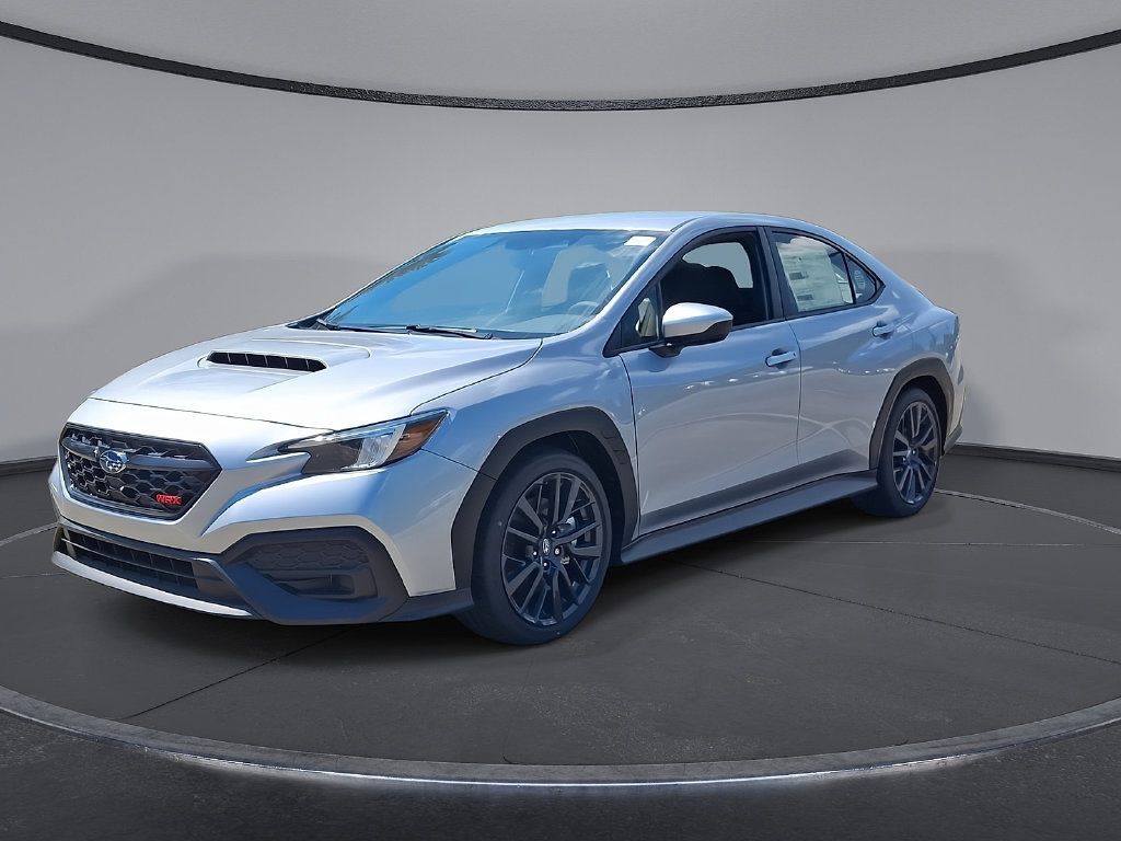 New 2026 Subaru WRX AWD/4WD image 10