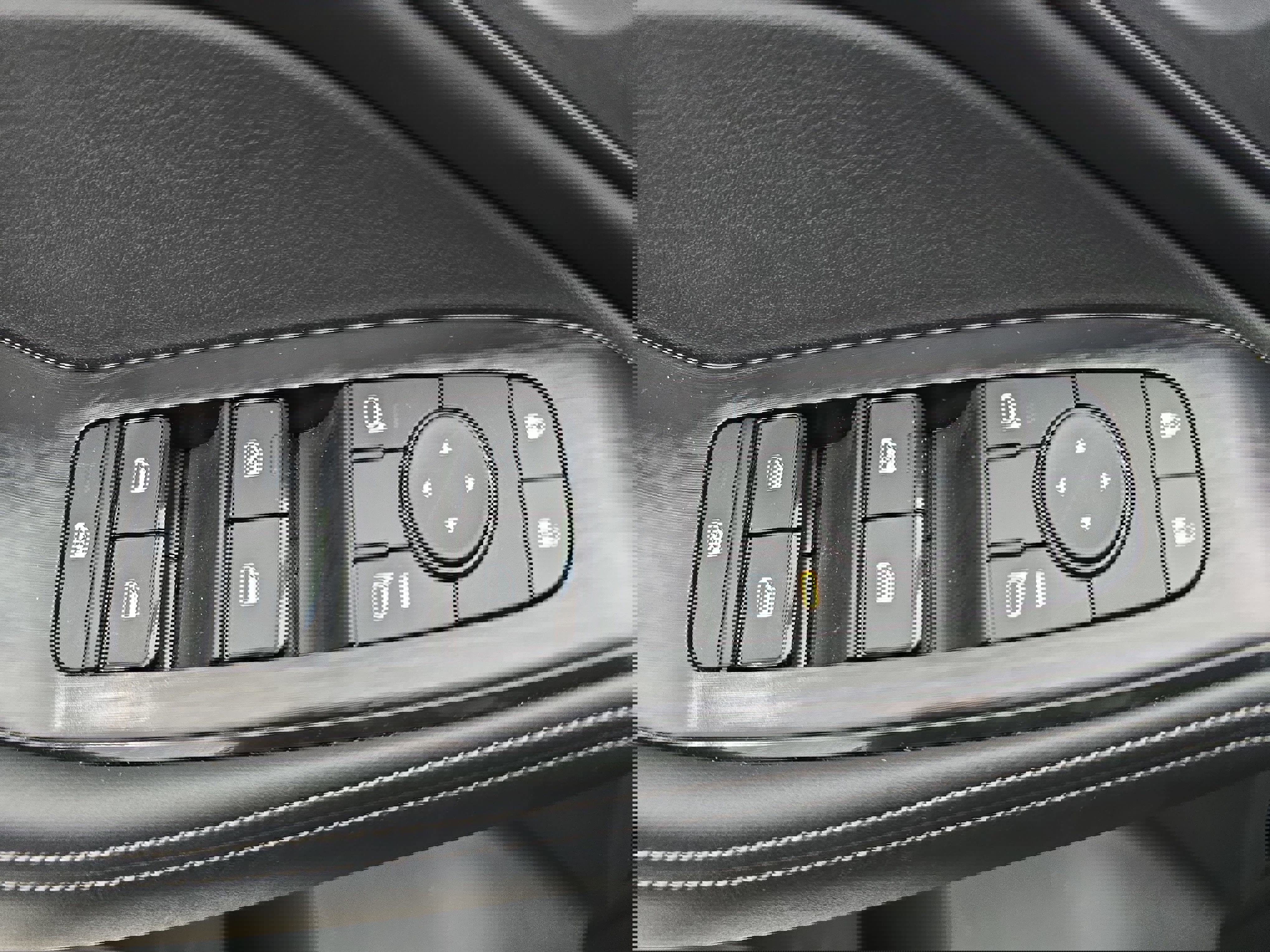 Certified 2025 Nissan Rogue SV image 27