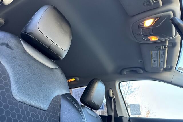 Used 2019 Jeep Compass Altitude image 14