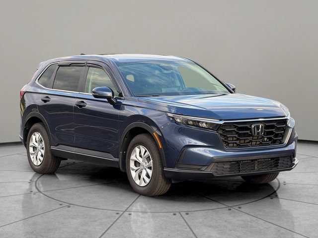 Used 2025 Honda CR-V LX image 8