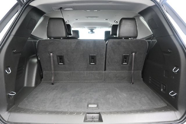 Used 2019 Chevrolet Traverse RS FWD image 21