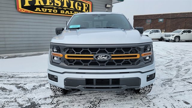 Used 2025 Ford F150 Tremor w/ Tow/Haul Package image 2