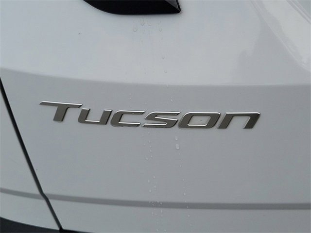 Used 2025 Hyundai Tucson SEL image 24