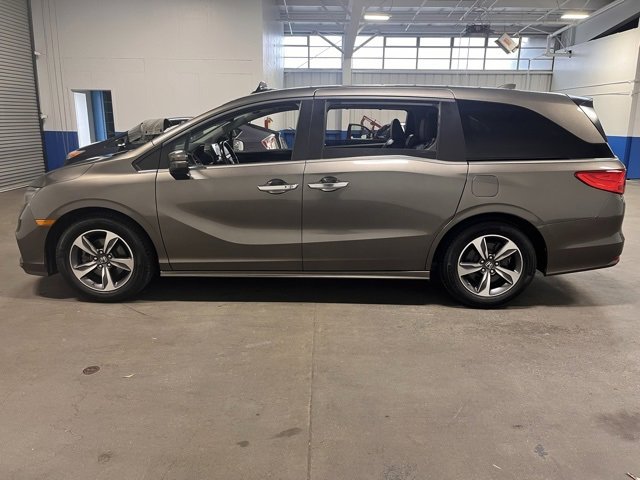 Used 2018 Honda Odyssey Touring image 6