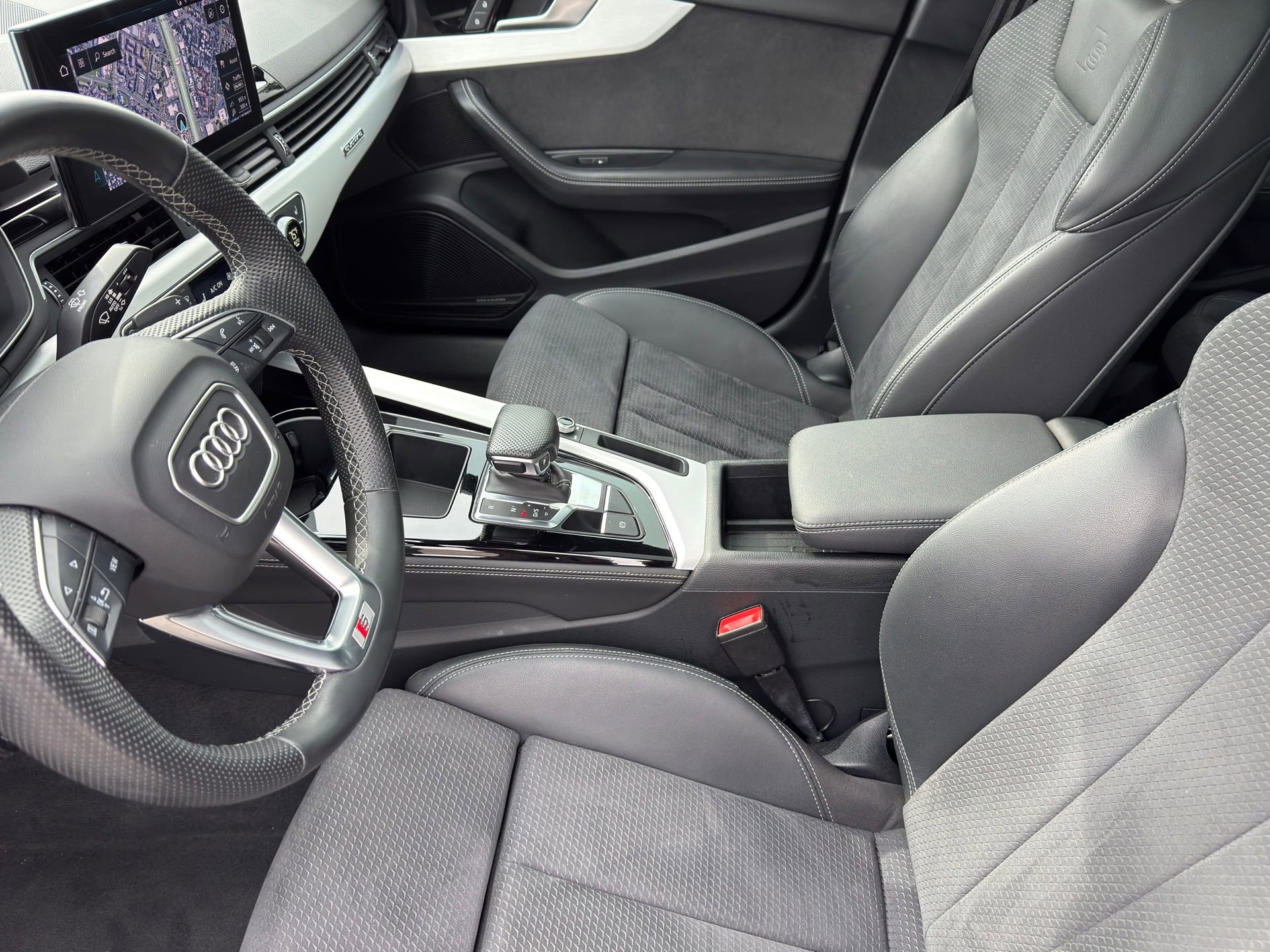 Certified 2023 Audi A5 2.0T Premium Plus w/ Premium Plus image 10