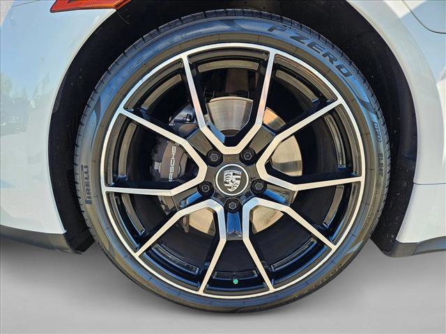 Used 2023 Porsche Taycan image 23