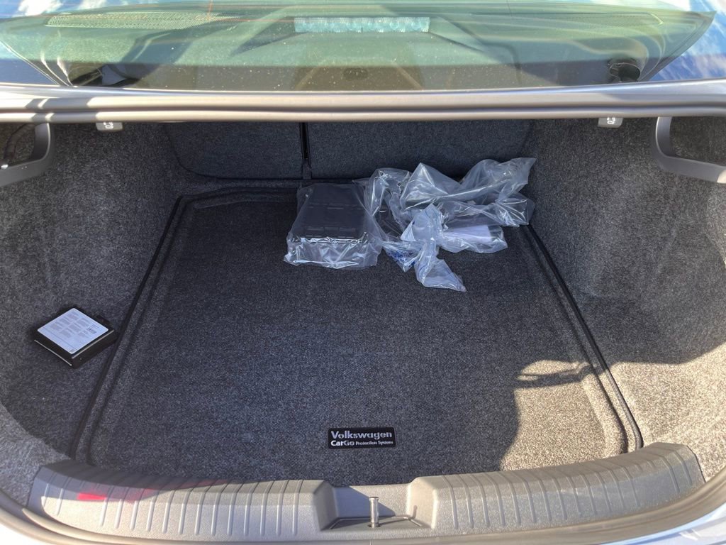 New 2026 Volkswagen Jetta S image 36