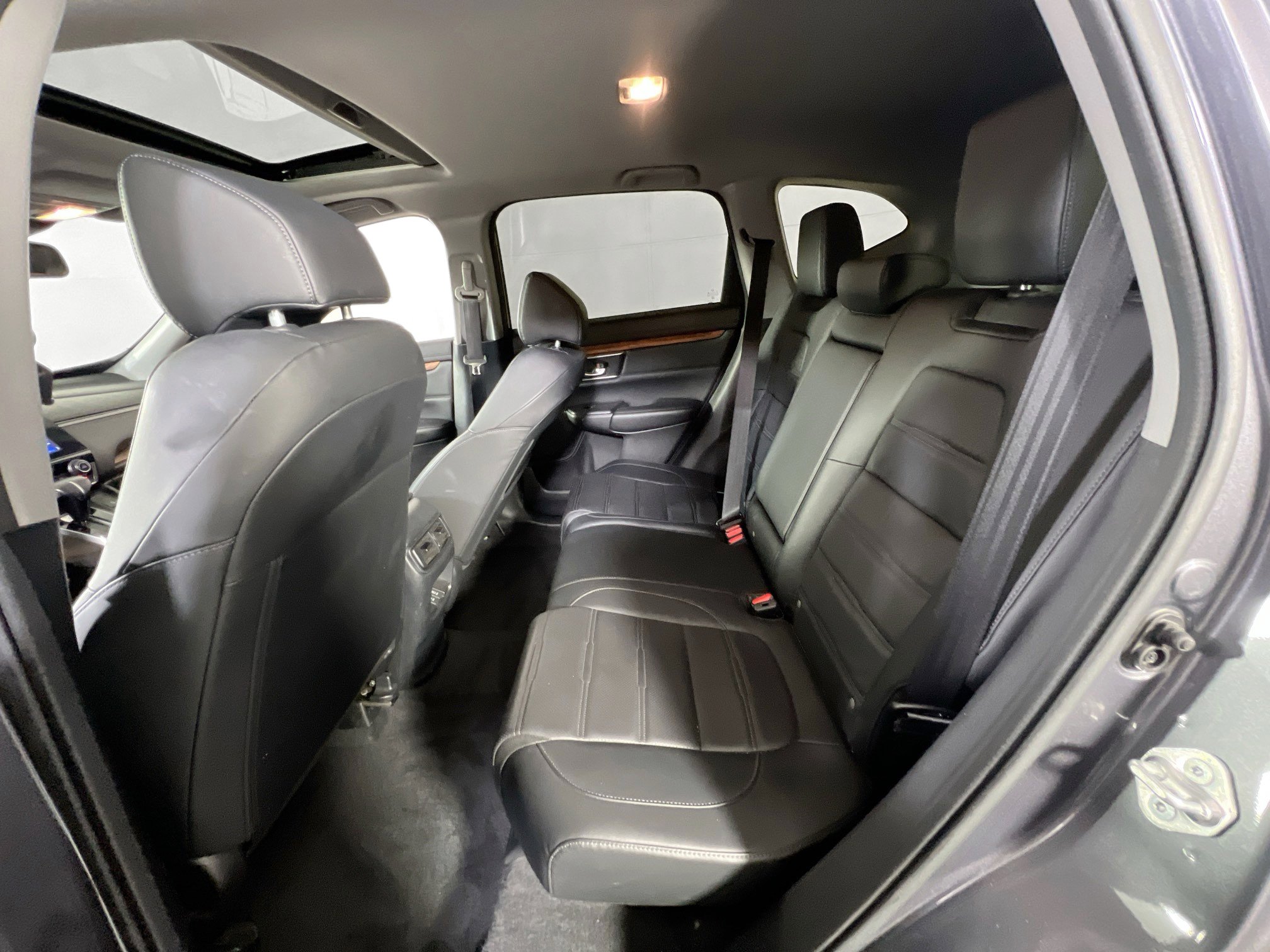 Used 2022 Honda CR-V EX-L image 24