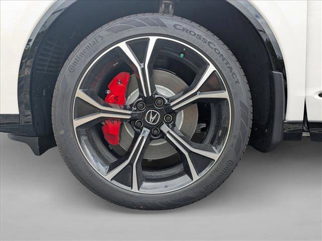 New 2026 Acura MDX Type S image 15