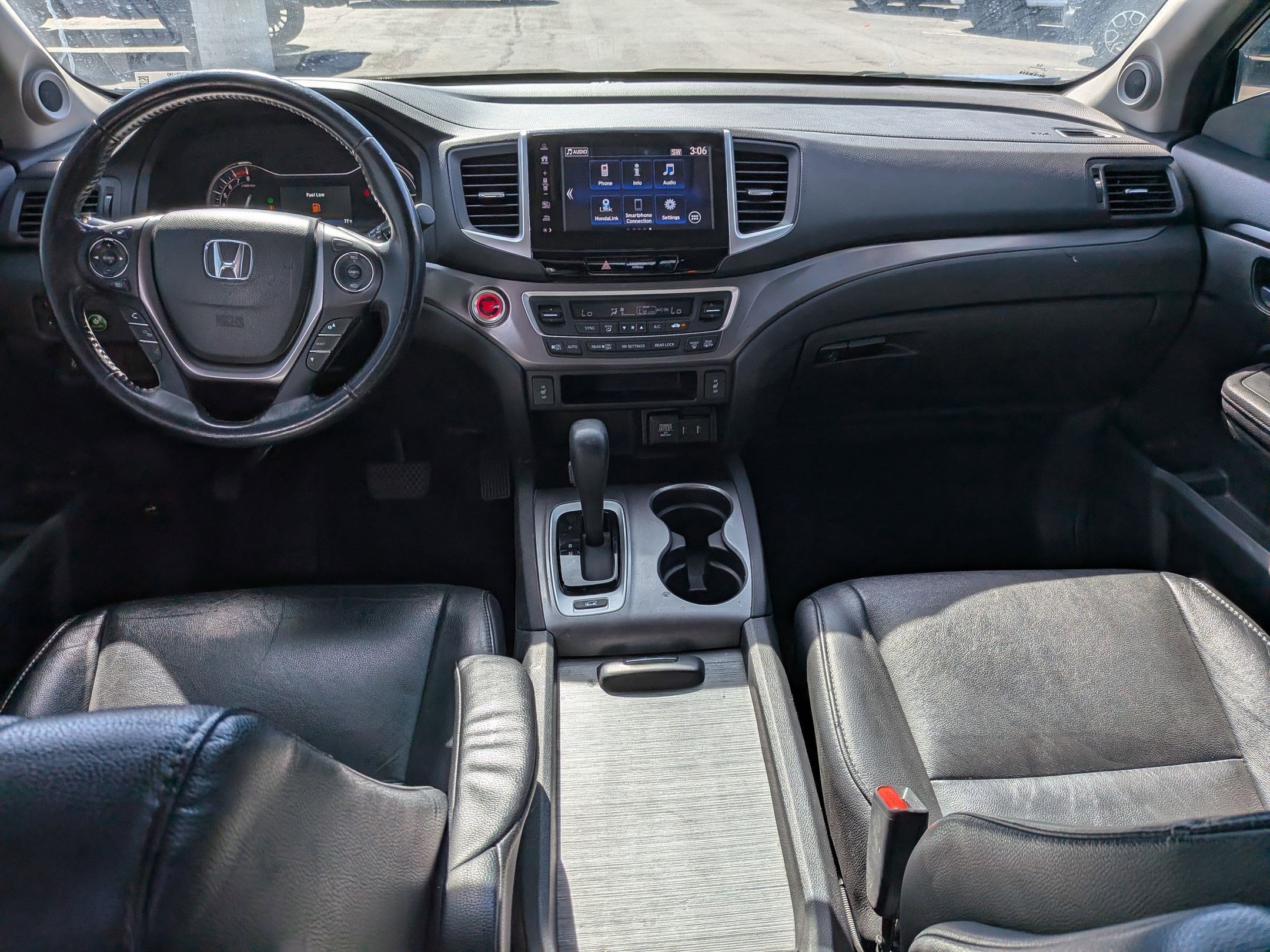 Used 2018 Honda Pilot EX-L image 27