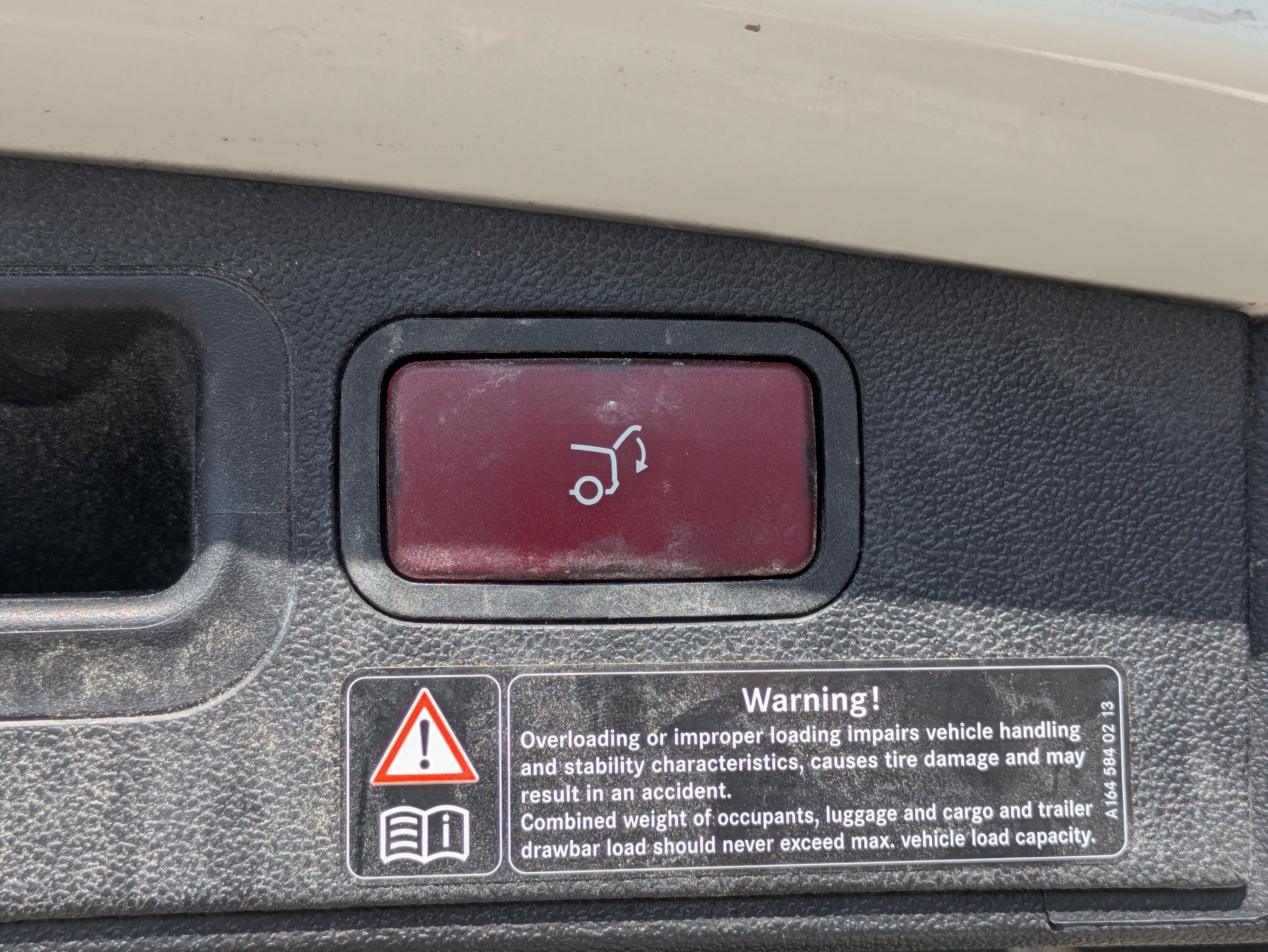 Used 2010 Mercedes-Benz ML 350 2WD image 15