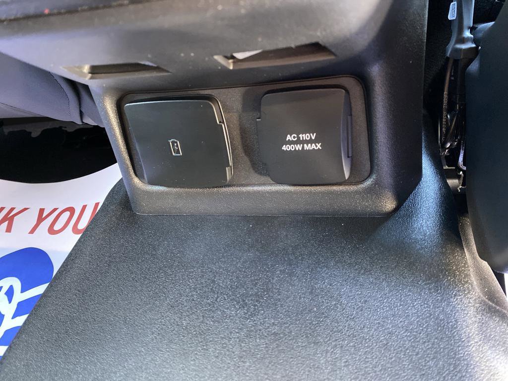 New 2025 Ford Bronco Big Bend w/ Black Diamond Package image 43