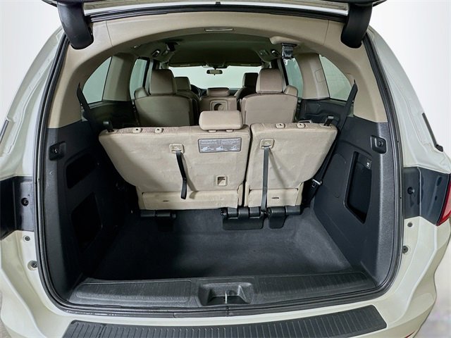 Certified 2019 Honda Odyssey EX image 33