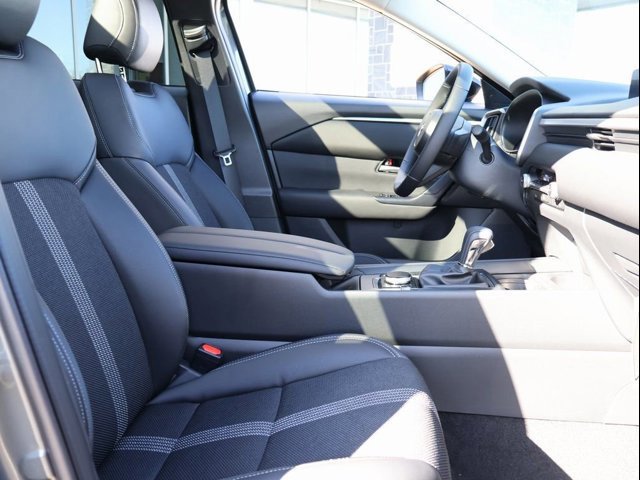 New 2026 MAZDA CX-50 AWD 2.5 S w/ Preferred Pkg image 10
