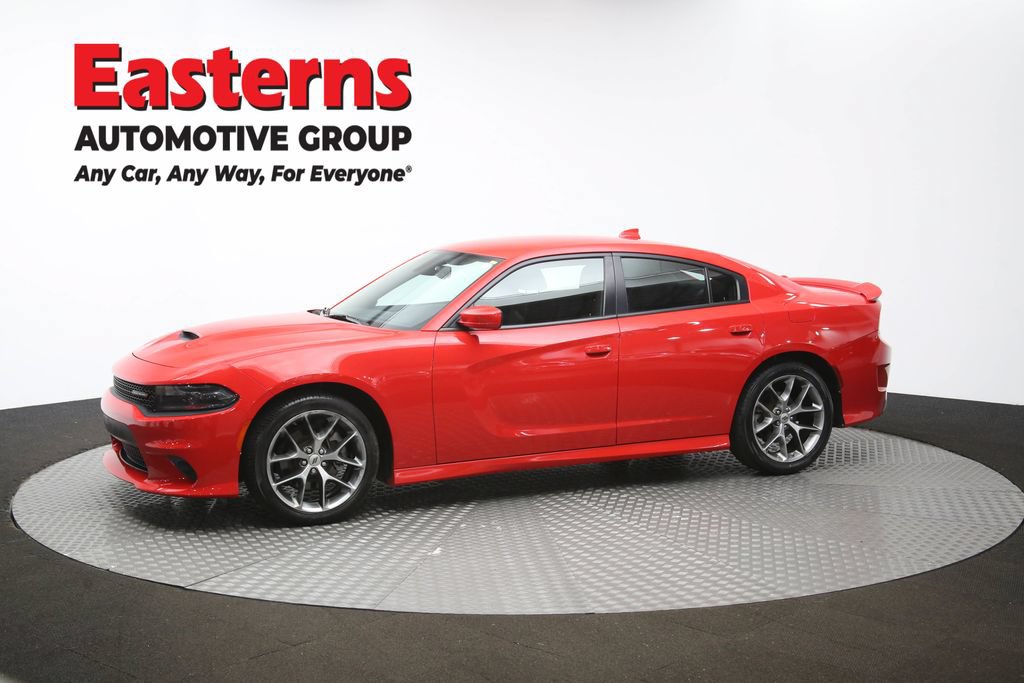 Used 2022 Dodge Charger GT RWD image 58