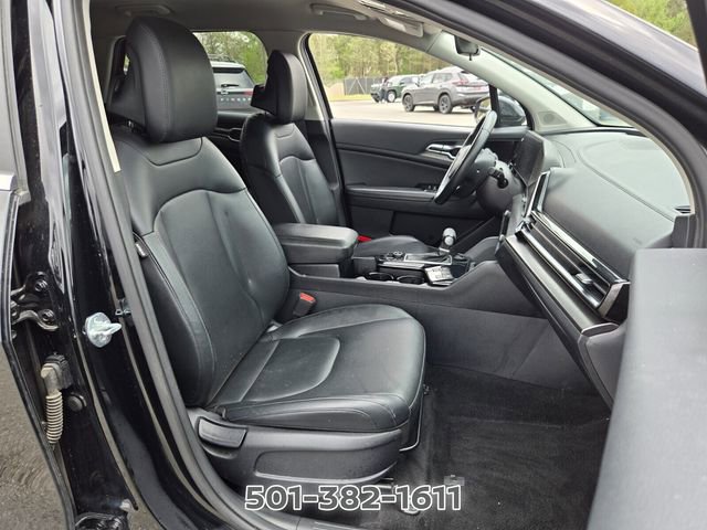 Used 2023 Kia Sportage EX FWD image 19