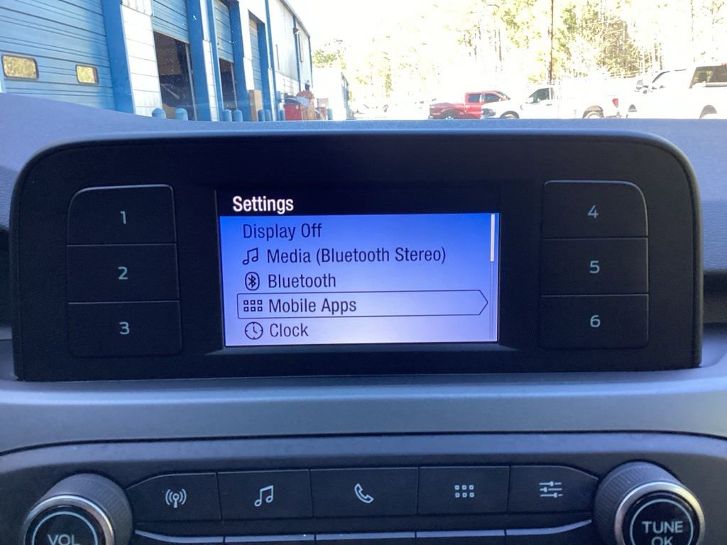 Used 2020 Ford Escape S image 53