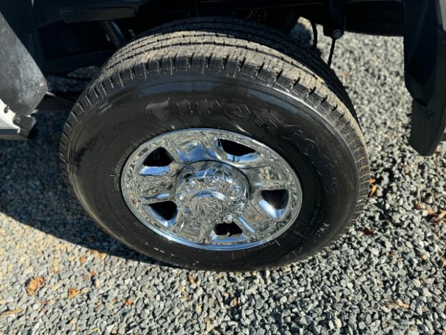 Used 2022 RAM 2500 Tradesman image 16