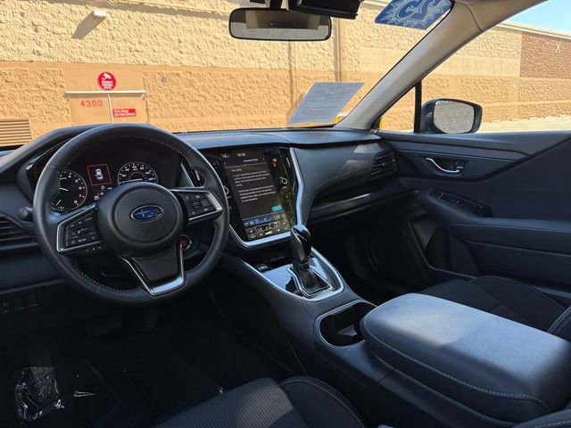 Used 2025 Subaru Legacy Premium image 19