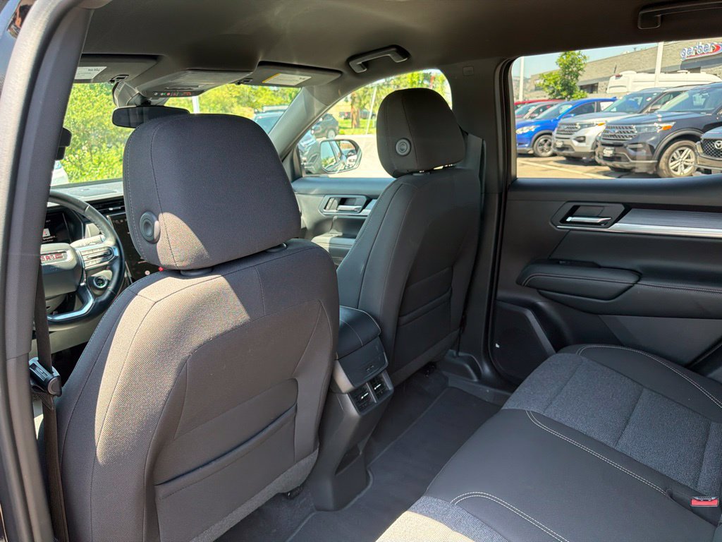 Used 2025 GMC Terrain Elevation AWD/4WD image 20