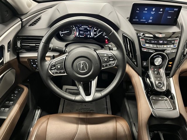 Used 2021 Acura RDX w/ Technology Package image 9