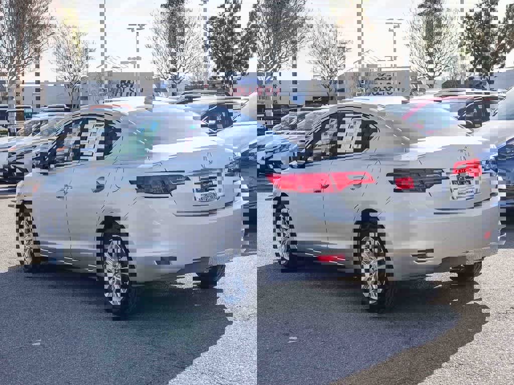 Used 2013 Acura ILX image 6