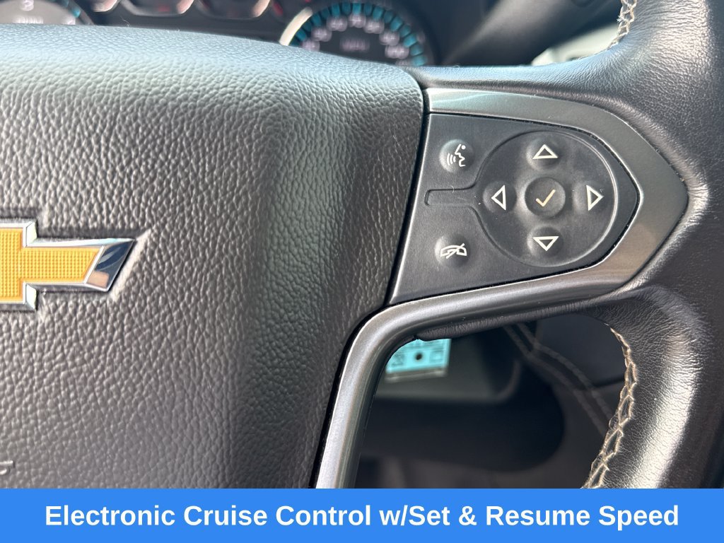 Used 2019 Chevrolet Tahoe LT RWD image 18