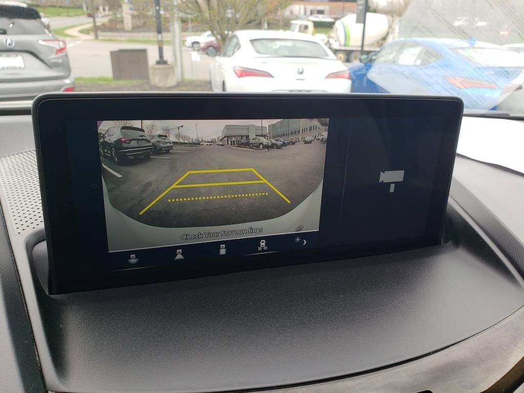 Certified 2023 Acura RDX w/ Technology Package image 26