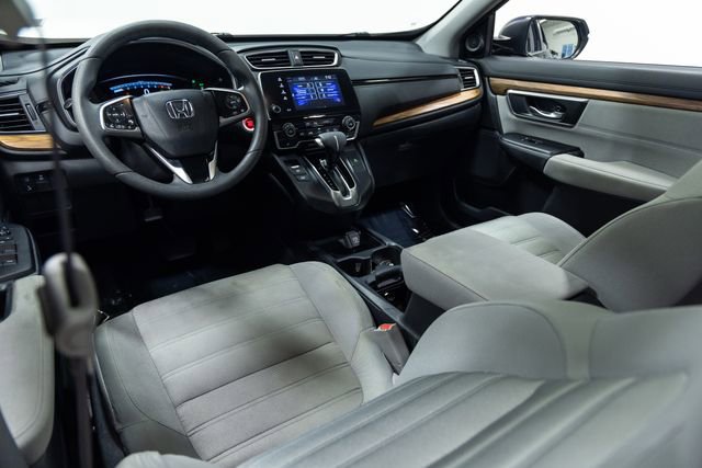 Used 2018 Honda CR-V EX image 20